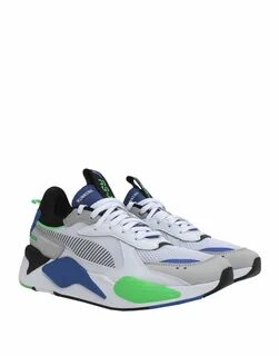 Puma rs x toys