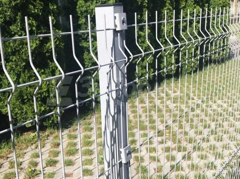 Что такое 3д забор. 3d забор гиттер. сетка заборная 3d оц ппк 2,03х2,5м. сетка гиттер 3d бест. сетка сварная гиттер 3d.
