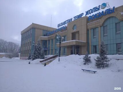 Щучинск сегодня