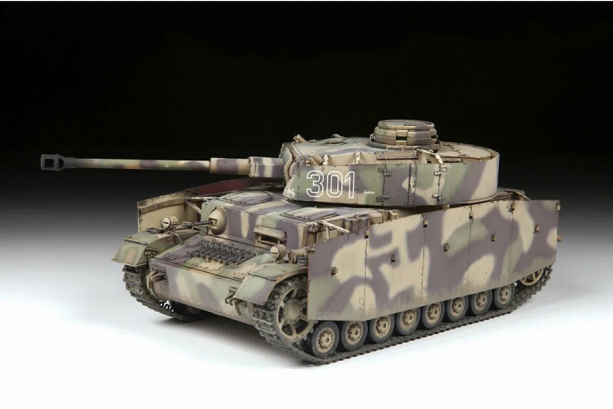 Pz iv g