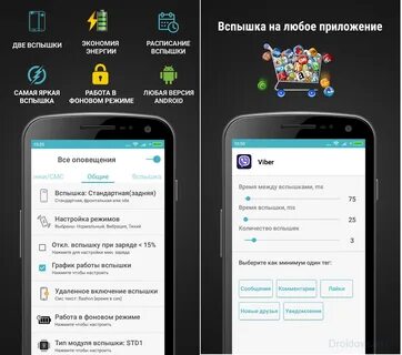 Бесплатные приложения для телефона андроид звонить