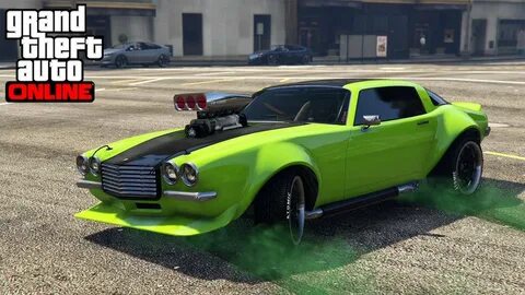 Включи gta 5 машину