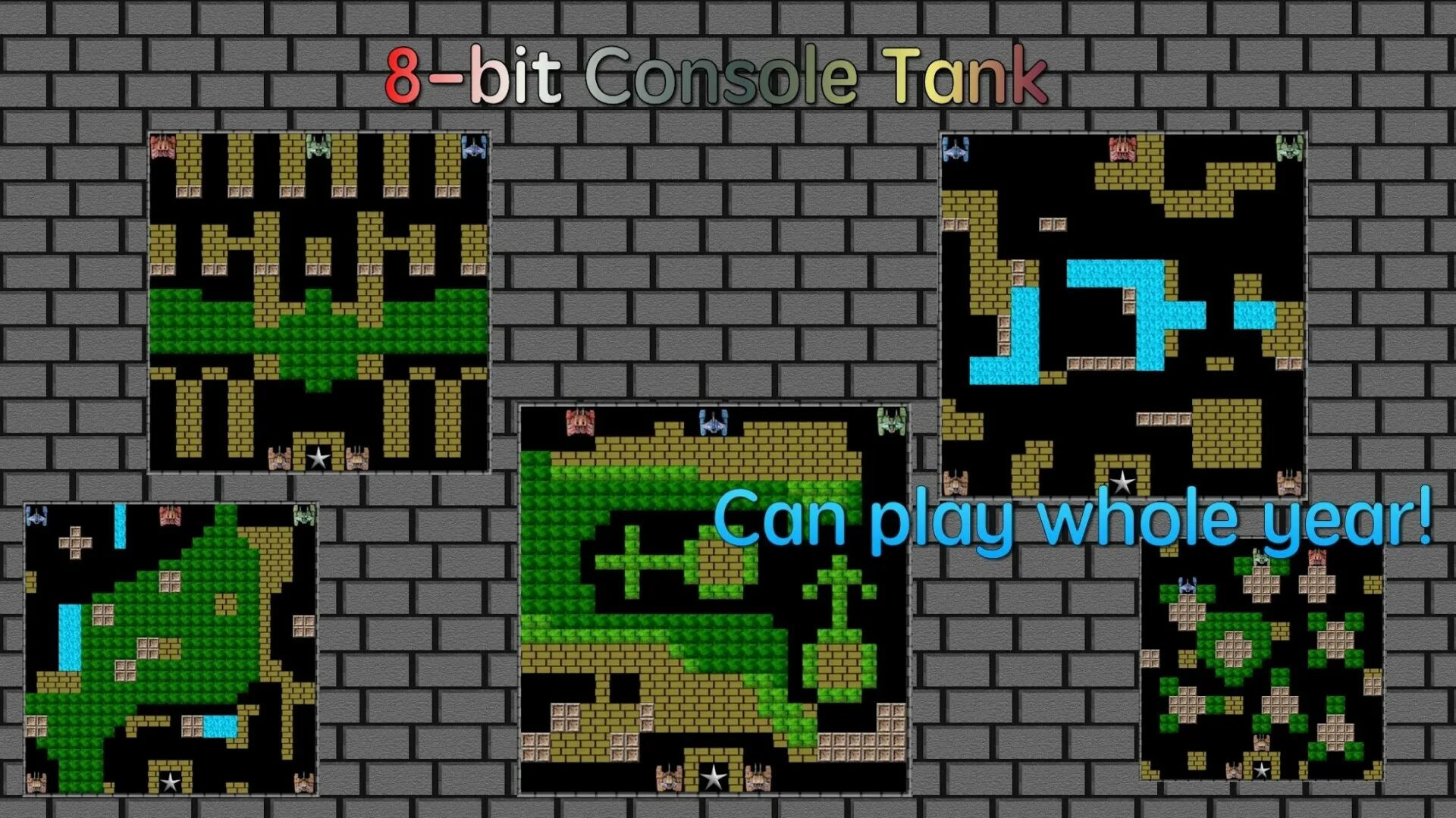 Console tank. Танки 8bit. танчики 8 бит танк. 8 bit console. игры танк на 16 битной консоли.