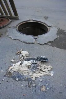 Канализационный жир