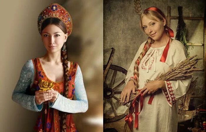 #Семейные_традиции_на_Руси #БиблиотекиШарыповскогомуниципальногоокруга Коса - де