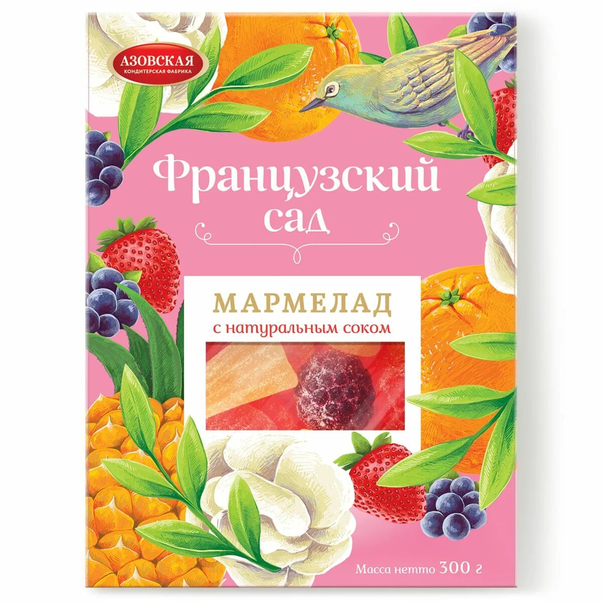 Мармелад азовская кондитерская фабрика состав. Шарлиз французский сад. Мармелад азовская кондитерская 300 гр французский сад. Мармелад шарлиз. Мармелад шарлиз французский сад желейный 300г.