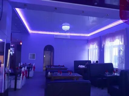 Кафе комфорт киров