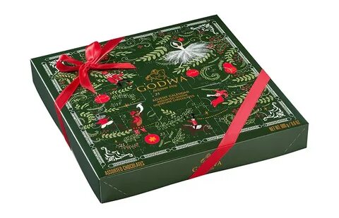 Advent music calendar 2024