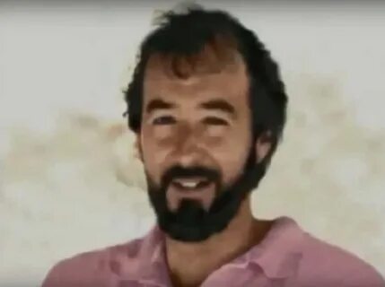 Leonard lake tapes