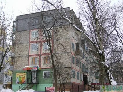 Калуга 29