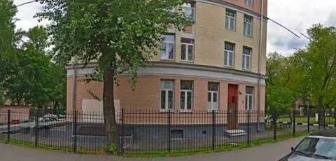 Усиевича 31 колледж архитектуры и строительства