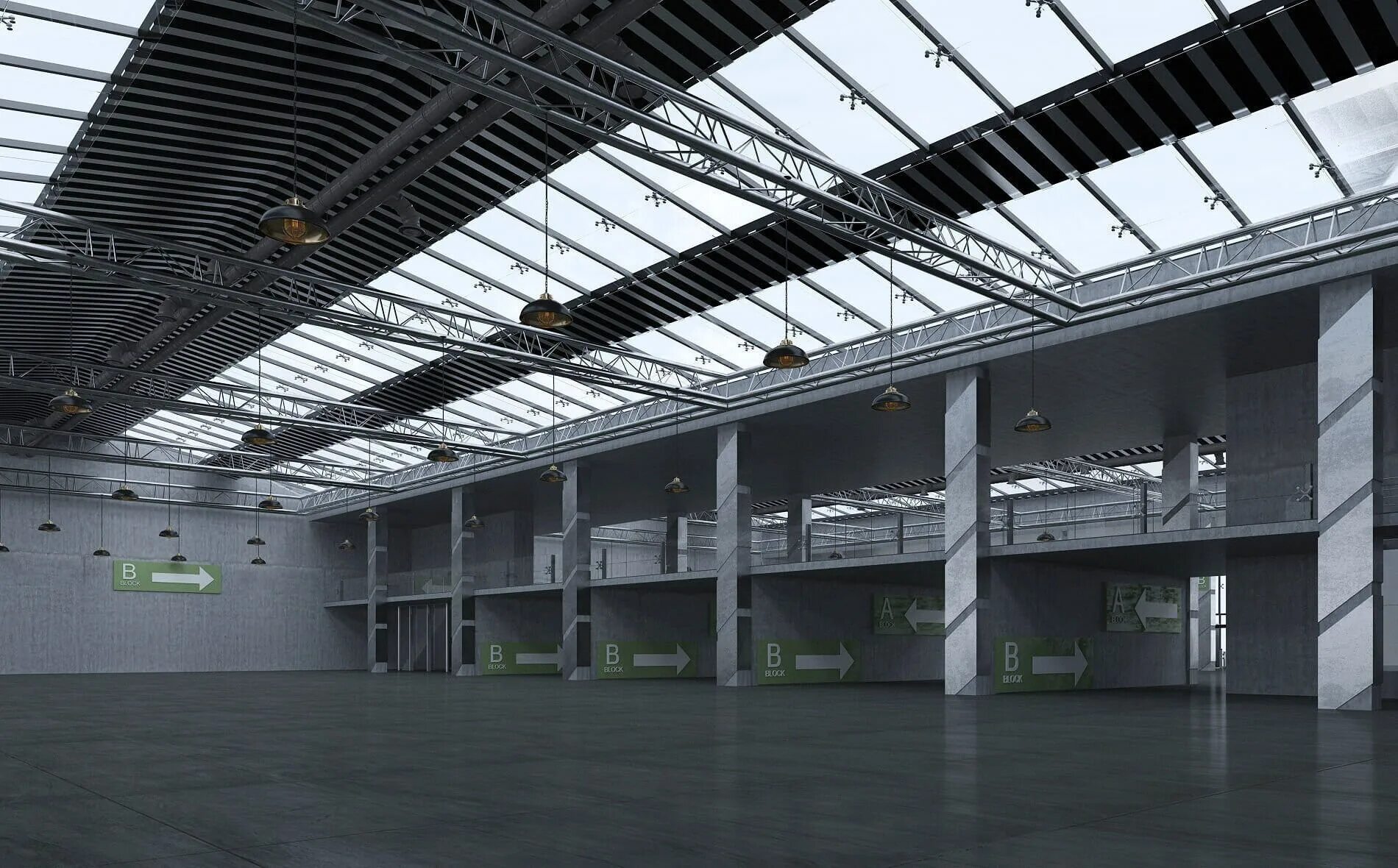Mp3 hall. 3d модель Exhibition Hall Interior. 3д модель холла. Брусницын Холл 3д модель.