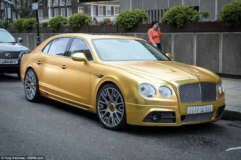 Gt gold