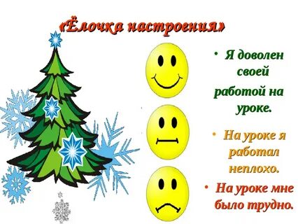 Урок года