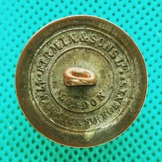 Button английский
