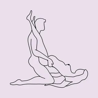 Best sex positions for women glamour