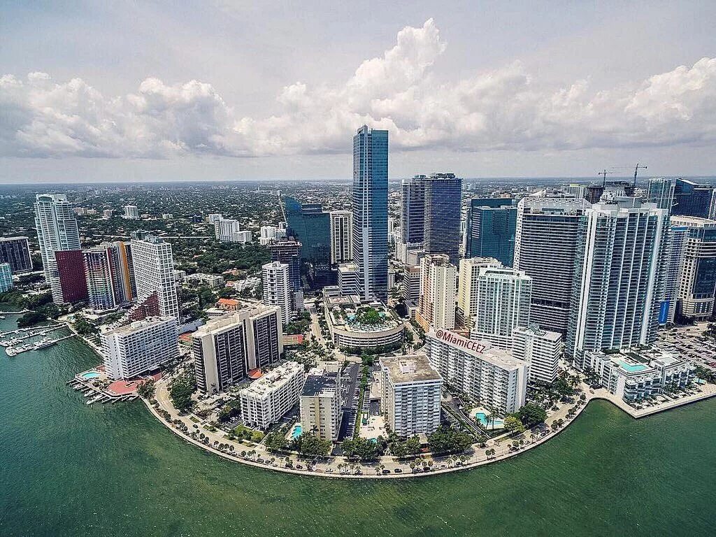 La capital