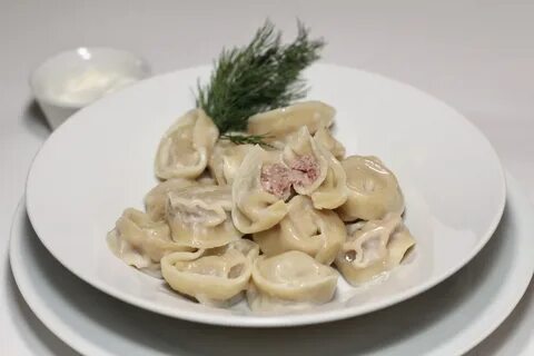 Песня очень вкусные пельмени