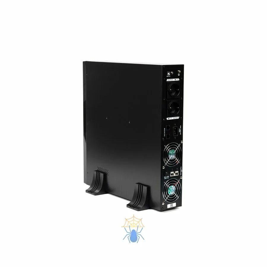 Rapan ups 2000 rack in 4x9. Rapan ups 2000 rack in 4x9