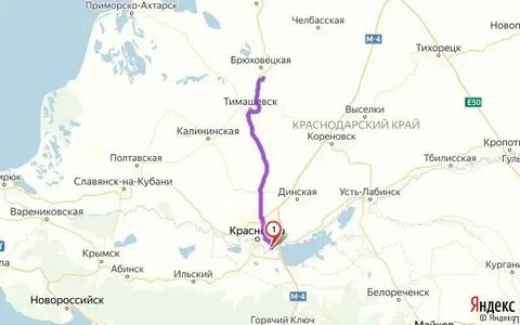 Расписание автобуса крымск краснодар 1