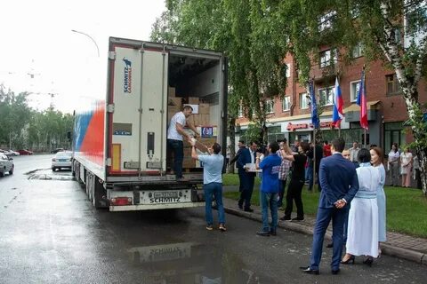 Горловка 24