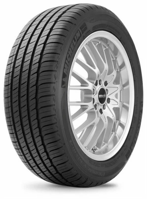 Летние шины michelin primacy 4