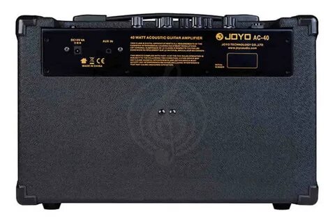 Ac 40