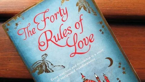 The forty forties