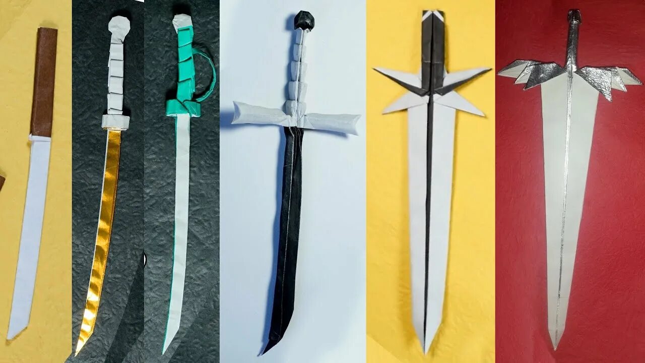 Оригами меч. Оригами меч из одного листа. Оригами птица из бумаги. Оригами меч из бумаги. Меч из бумаги для мальчиков.