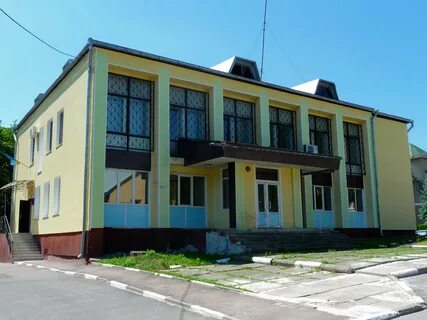 Калуш
