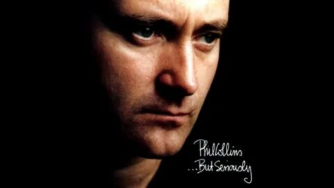 Phil collins another day