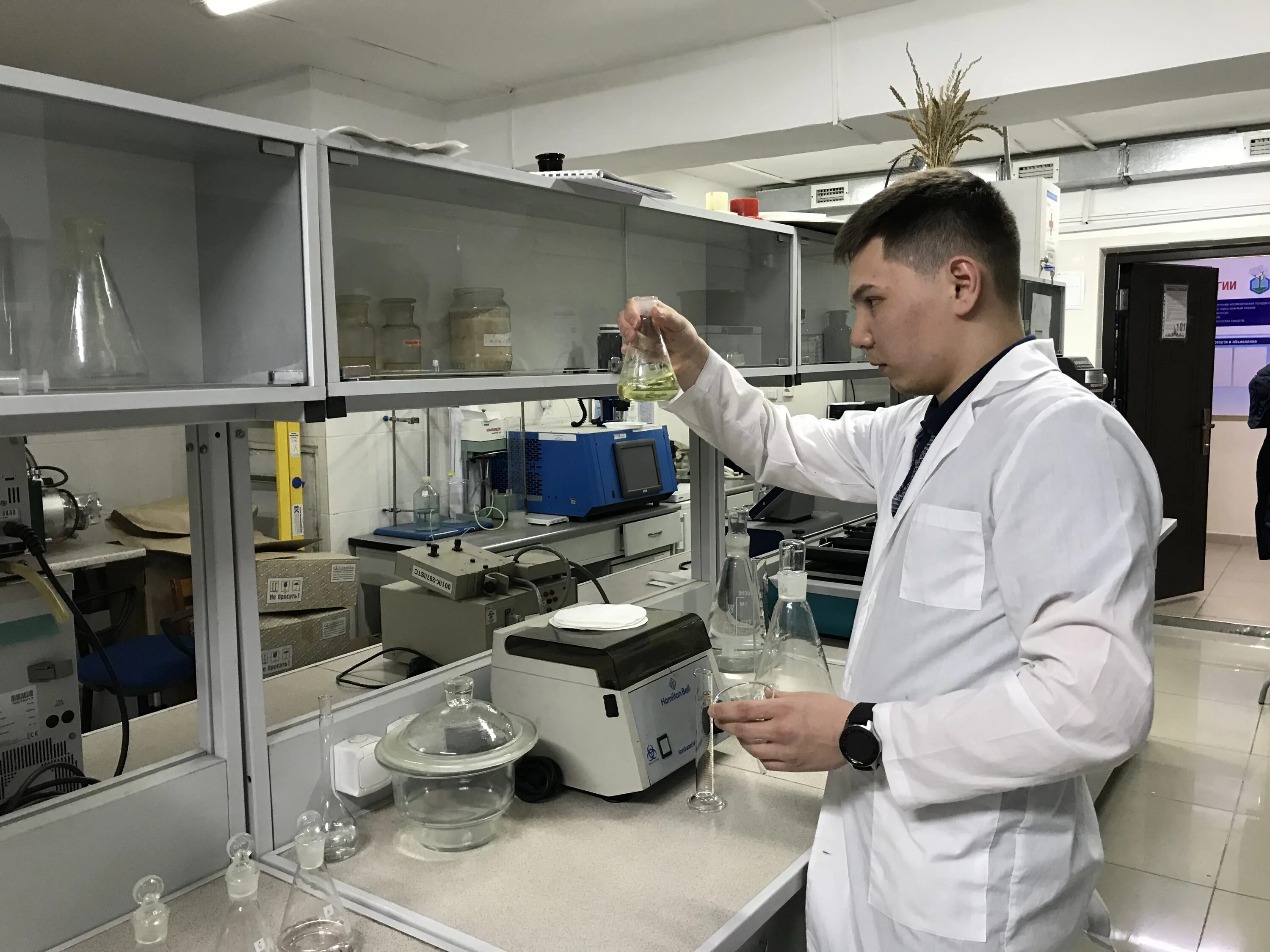 Черкизово липецк. Ниц черкизово. Кузас евгений александрович ниц гидрометаллургия. Лабораторный центр. Научно исследовательский центр.