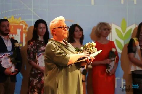 Преподаватель калининград