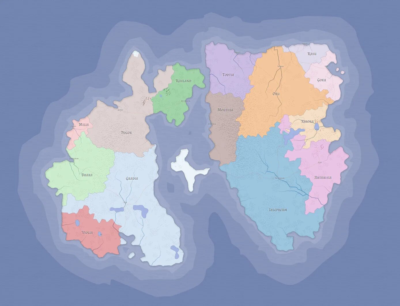 Azgaar s map generator. Map generation. fantasy political map. map generator online. photorealistic map generation.