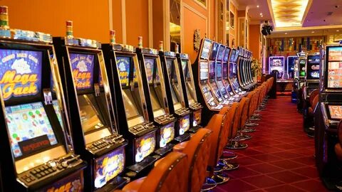Чемпионы игровые аппараты