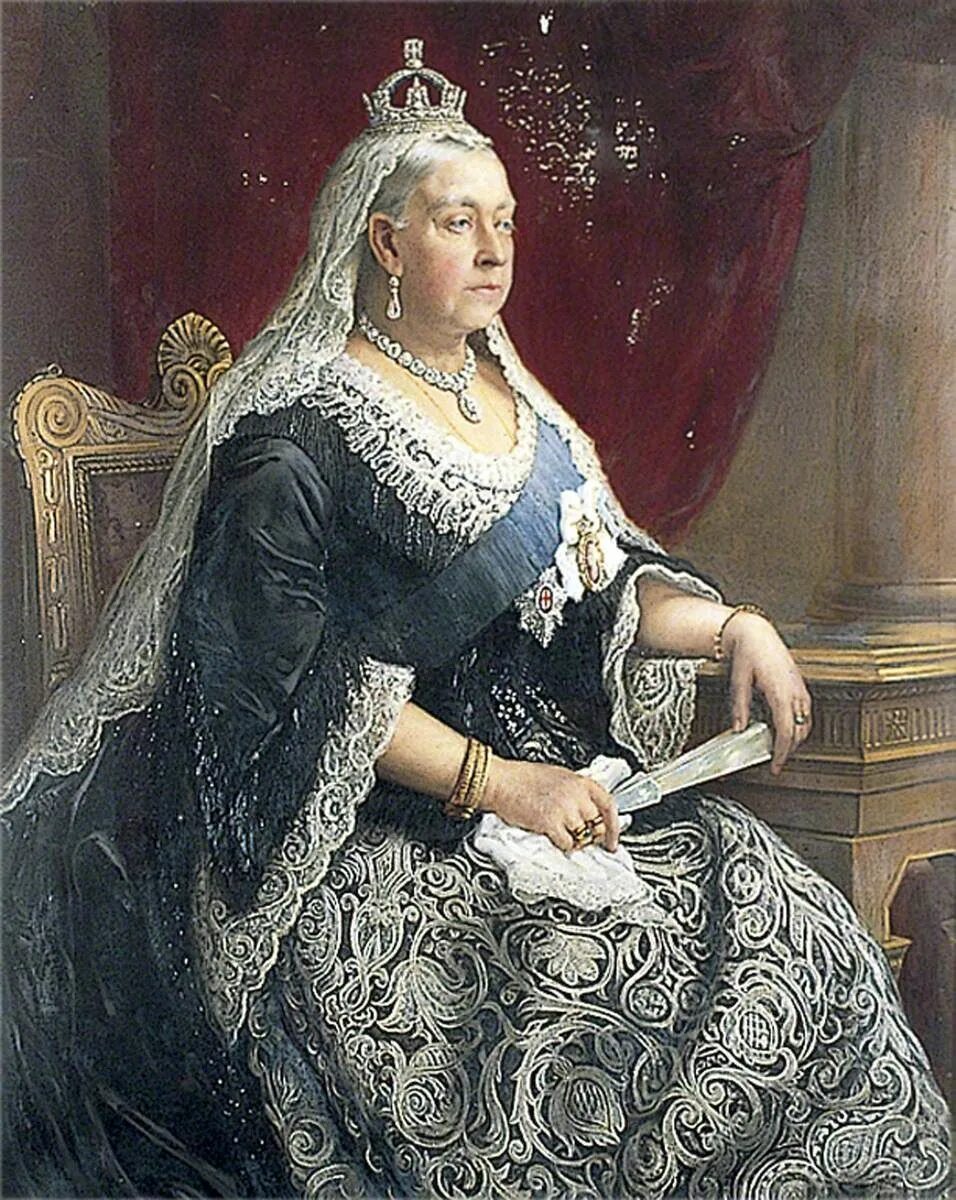 Некоторые особы
