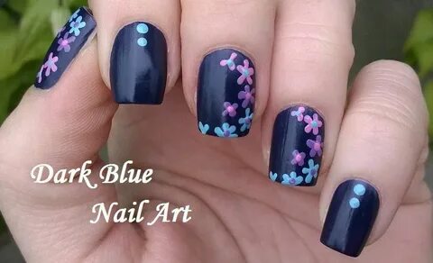 Chernika nails