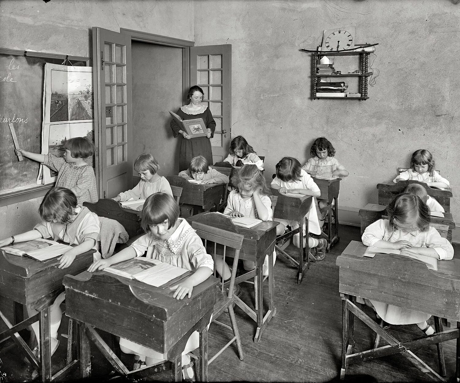 История картинки класс. Школа Германии 20 век. Школы в России 20 век. Школа 19 века США. Школы в Америке в начале 20го века.