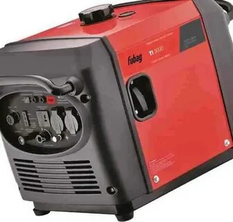 Fubag ti 2600