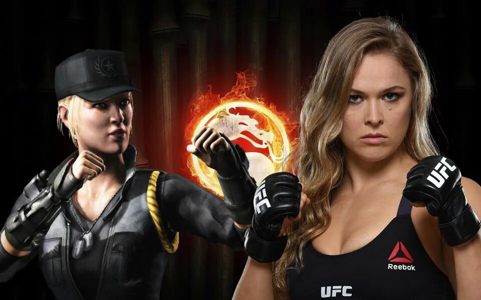 Мортал комбат актрисы. Sonya Blade mk11. Mk11 Ronda Rousey.