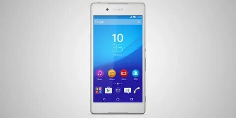 Sony z4 lte