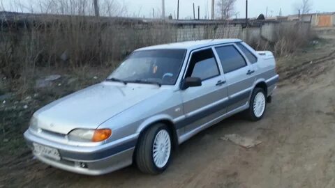 Ваз 2115 шины 14