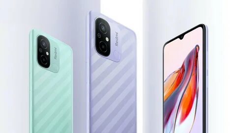 Xiaomi redmi 13c экран