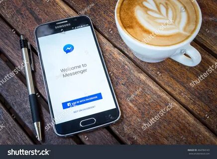Messenger d
