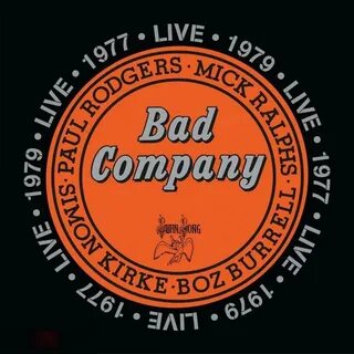 Bad company