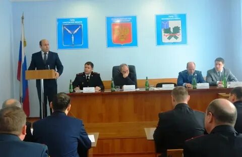 Пугачевское гаи