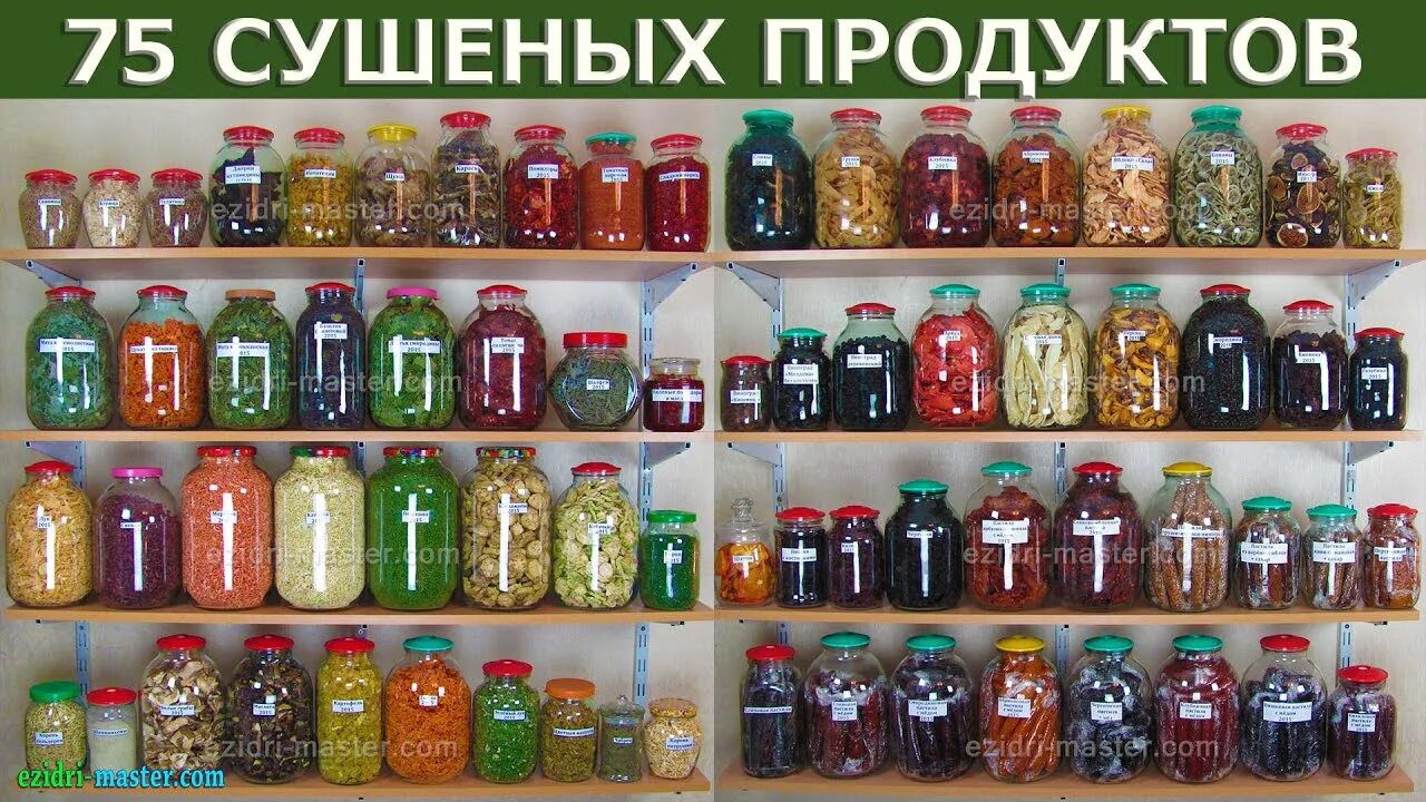 Хранение сушеных овощей и фруктов. Заготовка продуктов сушка. Сушеные овощи в банках. Овощи и фрукты в сушилке. 75 product