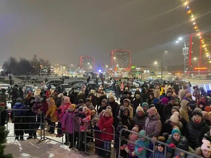 Микрорайон бумажников