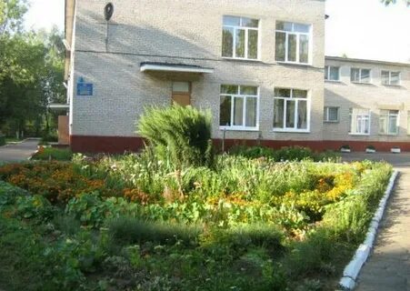 Детский сад аленький цветочек коломна