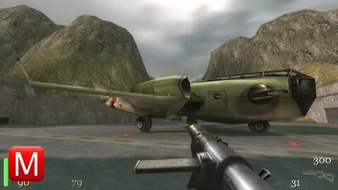 Return video